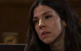 GENERAL HOSPITAL Preview: Lois in the Hot Seat, Drew