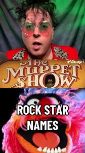 Discover the Inspirations Behind The Muppets' Electric Mayhem