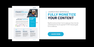 Radio and tv are two communication technologies that blossomed in the 20th century. Guide To Launching A Fast Channel
