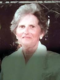 Inez Kinard Obituary