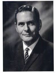 Ronald Kennedy Spring