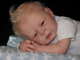 Doll Lady Babies Nursery By Reborn Artist Leanne McDonald