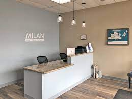 Permanent results does not necessarily imply the elimination of all hairs in the treatment area. About Us Milan Laser Hair Removal Location Overland Park Ks
