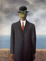 51 Great Pics And Memes To Improve Your Mood Funny Gallery Magritte Paintings Art History Rene Magritte