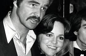 A look back at Burt Reynolds and Sally Field's relationship