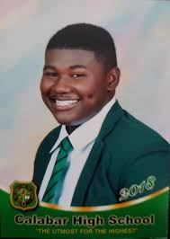 Office of the Head Students Calabar High School‎