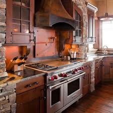 افضل انواع خامات مطابخ 2019 Social Buildingz Rustic Kitchen Home Decor Kitchen Rustic Apartment