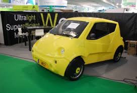 Despierte usted a los niños. La Premiere Voiture Sans Permis Electrique Low Cost Assur Vsp