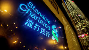 Standard chartered also offering a series of promotion on cashbacks from retail shopping and petrol spending. Standard Chartered Eyes China Recovery As Profits Tumble Financial Times