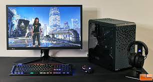 Undisputable gaming power has been condensed within an 11.54 x 6.06 x 12.77 inched casing weighing 10.85 pounds. Building A Great Custom Gaming Pc For 750 Legit Reviews 750 Will Get You A Great Gaming Pc Sponsored By Intel