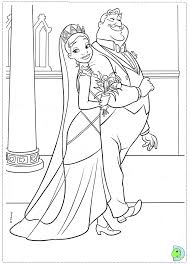 The answer may lie in leia's force sensitivity rather than traditional memory. The Princess And The Frog Coloring Pages Disney Kids Games Coloring Library