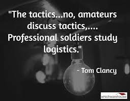 Here's a list of great logistics quotes, including the alexander the great quote, ranked in a top 10 list sun tzu has a tendency to creep me out sometimes, but he's ever so quotable and nails it with. Another Great Logistics Quote Whichwarehouse Came Across Inspirational Quotes Motivation Motivation Goals Quotes