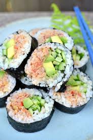 Comment Faire Des Sushi Chez Vous Trucs Et Astuces Pour Debutants