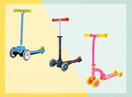 See our top 10 best buys here. Best Scooter For Kids 2021 Foldable And Lightweight Designs The Independent