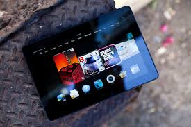 Review: Amazon Kindle Fire HDX 8.9-Inch ...
