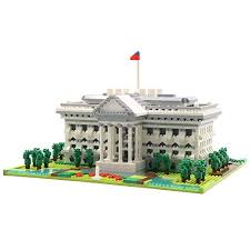 Federal law enforcement of some kind, but they won't identify themselves, and all insignias and name plates have been removed. Dovob Architecture White House Micro Blocks 2021pcs 3d Puzzle Building Set Toys For Kids Or Adult Educational Toys Planet