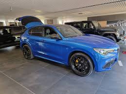 Image result for Misano Blue 2021 Alfa-Romeo