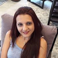 Maria Gregoriou Email & Phone Number