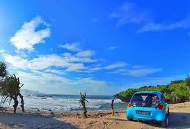 Murah & terbaik 2021 lokasi wisata jogja gunungkidul tiket masuk,. 11 Spot Foto Pantai Krakal Terbaru Harga Tiket Masuk 2021