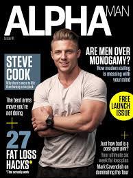 Free delivery is available on orders over £20. Alpha Man New Body Plan On Twitter Who Are We A New Free Monthly Men S Fitness Lifestyle Magazine And You Can Get Us Here Https T Co V2ftdot8h7 Https T Co 3t3l2fta05 Twitter
