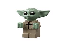 This comes from chapter 4: Moc Review Moc 38952 The Child Aka Baby Yoda Rebrickable Build With Lego