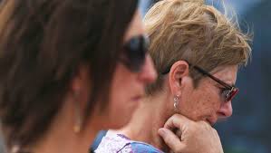 Fallen 9/11 fIrefighters remembered at Jeff ceremony