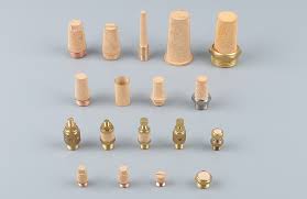 What Is A Sintered Bronze Filter?
