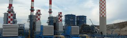 The first unit was commissioned in 2002 and the last in 2011. Pages Vasilikos Power Station