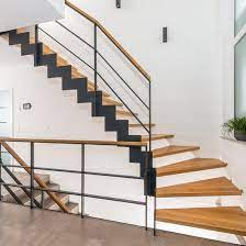 Farben für das wohnzimmer ein haus einrichten einrichtung loft treppengestaltung mit beleuchtung treppe gestaltung. Moderne Treppen Holz Stahl Treppen De Das Fachportal Fur Den Treppenbau