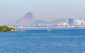 Temperaturas mais amenas marcam o fim de semana no Rio