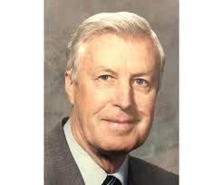 Gordon Duff Obituary (1923