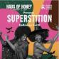 Haus of Honey: Superstition at Gladys Books & Wine event image