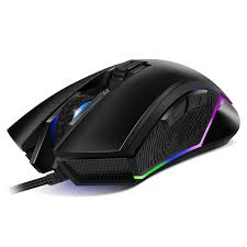 Souris Gaming Spirit Of Gamer Elite M20 - Noir -S-EM20BK2