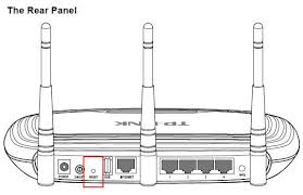 We did not find results for: How To Reset Tp Link Products To Factory Defaults
