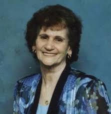 Obituary information for Eva Watkins