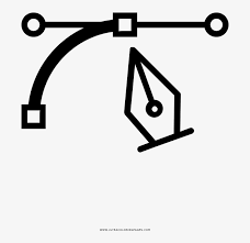 39+ gel pen coloring pages for printing and coloring. Pen Tool Coloring Page Png Image Transparent Png Free Download On Seekpng