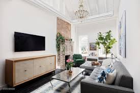 Find the best apartments for rent with official pricing, pictures, info & more!. It S High Glamour At This 2 3m Greenwich Village Duplex 6sqft