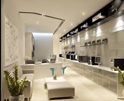 Shop Interior Design Coming Back Computer Store Interior Design Interior Design Ideas Store Design Interior Shop Interior Design Store Interiors