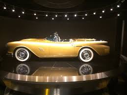 1954 oldsmobile f 88 concept car picture of gateway colorado automobile museum tripadvisor 1954 oldsmobile f 88 concept car
