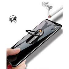 Tungsten Tesla Alevsiz Cakmak Usb Sarjli Anti Ruzgar Usb Tesla Bobini Telefonlar
