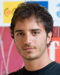 Movies (actor), also working as: Nicolas Vaporidis