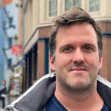 David Nadeau (@pythonner) • Threads, Say more