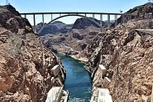 Save the high roller observation wheel tickets to your lists. Mike O Callaghan Pat Tillman Memorial Bridge Wikiwand