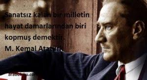 atatürk ün medeniyetle ilgili sözleri ile ilgili görsel sonucu