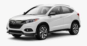 Maybe you would like to learn more about one of these? Honda Hrv White 2019 Hd Png Download Kindpng