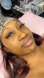 Lash appointments are also therapy appointments! #DMVLashes #LashTech  #CateyeLashes #LashesAndBrows #BrowTint #EyebrowWaxing #WaxServices  #MelaninBae #ClassicLashes #HybridLashes #VolumeLashes #WhispyLashes  #ExplorePage #BookNow #LinkInBio #Baltimore ...