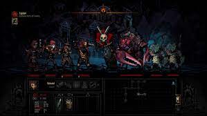 Fix It Darkest Dungeon Crashing Freezing Solutions Chaos Hour