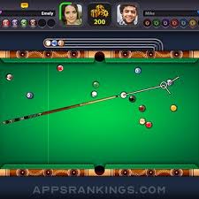 Play the hit miniclip 8 ball pool game and become the best pool player online! 8 Ball Pool App Reviews Download Games App Rankings