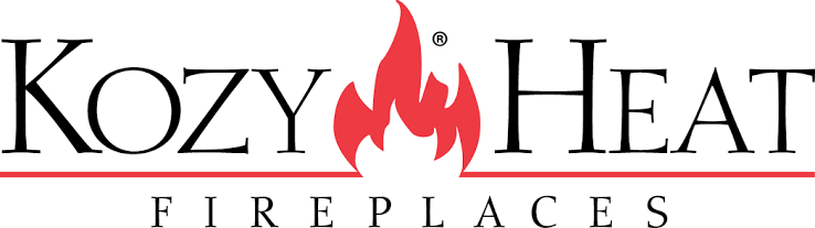 Kozy Heat Fireplaces