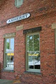 13 Our Home Town Ideas Amherst Ohio Amherst Lorain